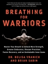 Cover image for Breathing for Warriors